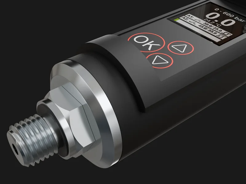 IPF Electronic GmbH, Technical surface audit