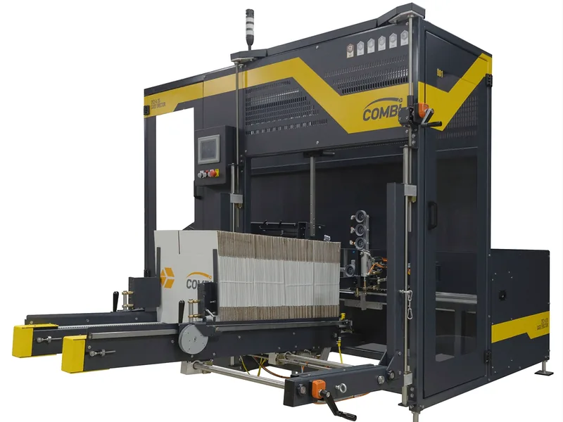 Combi A-Series, Client reference photograph, used to match colour and finish
