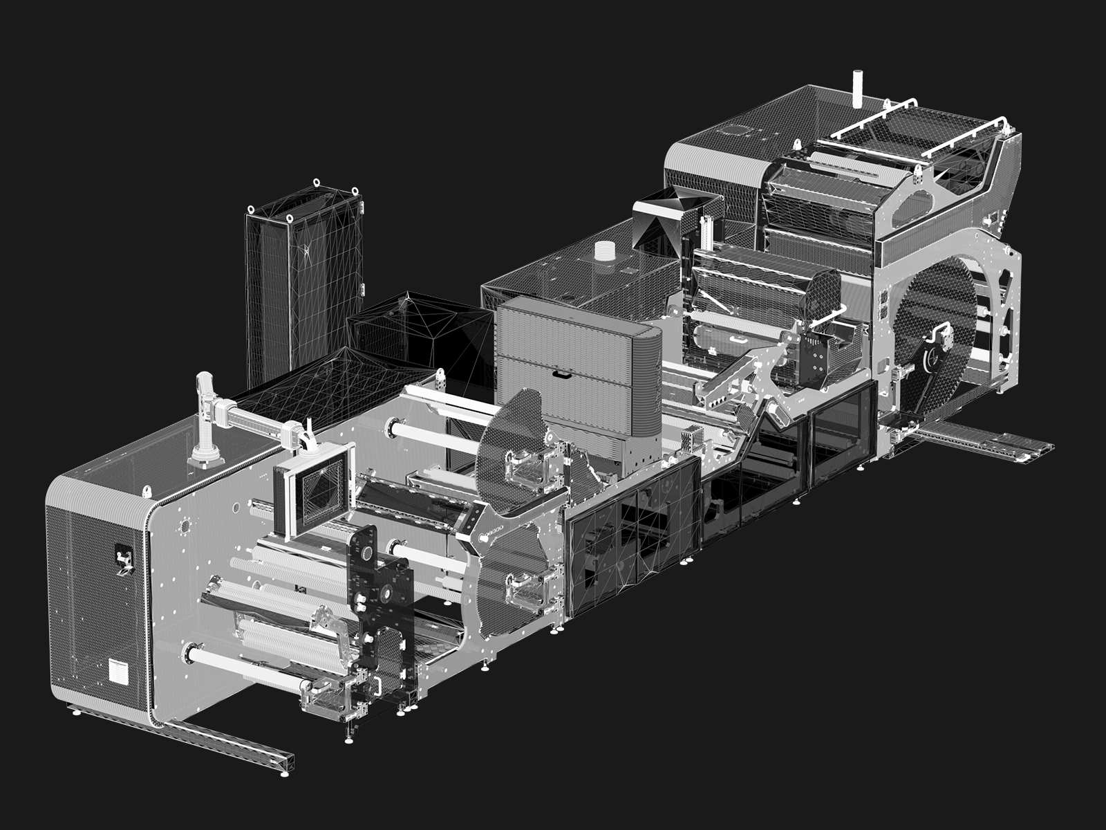 Engineering CAD